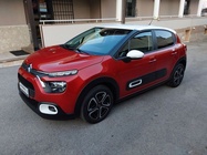 Citroen C3 2022