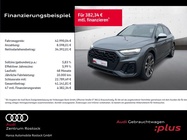 Audi SQ5 2022