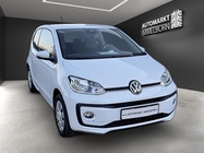 Volkswagen up! 2021