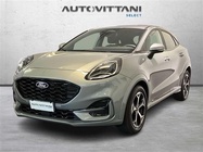 Ford Puma 2025