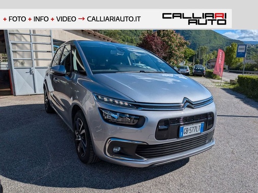 Citroen C4 2020