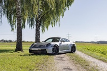 Porsche 992 2024