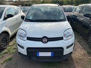 Fiat Panda 2022