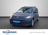 Volkswagen Caddy 2022