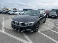 Volkswagen Passat 2020