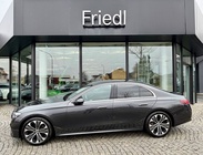 Mercedes-Benz E-Class 2024