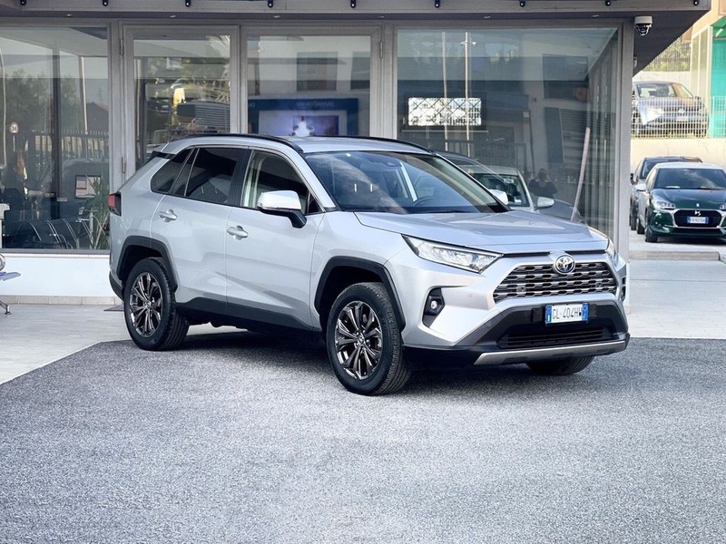 Toyota Other