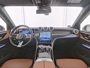 Mercedes-Benz GLC-Class 2024