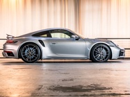 Porsche 992 2022