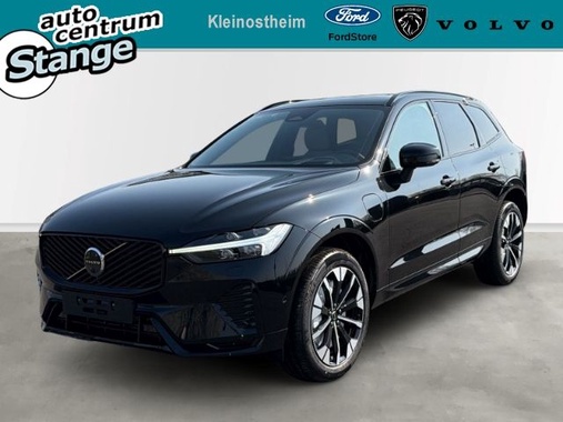Volvo XC60 2026