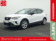 Seat Arona 2025