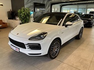 Porsche Cayenne 2023