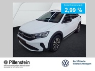 Volkswagen Taigo 2025