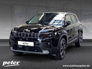 Jeep Avenger 2026