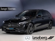 Mercedes-Benz C-Class 2024