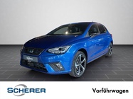 Seat Ibiza 2026