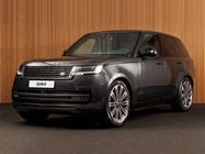 Land Rover Range Rover 2025