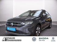 Volkswagen Taigo 2025