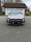 Mercedes-Benz A-Class 2019