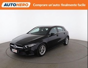 Mercedes-Benz A-Class 2020