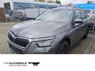 Skoda Kamiq 2022
