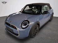 MINI Cabrio 2025
