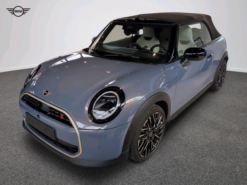 MINI Cabrio