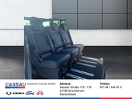 Ford Tourneo Custom 2026