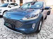 Ford Kuga 2020