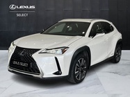 Lexus UX 2020