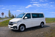 Volkswagen T6 2021