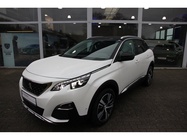 Peugeot 3008 2019