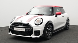 MINI Cooper 2024