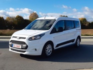 Ford Tourneo Connect 2015