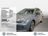 Volkswagen Golf 2025