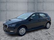 Skoda Fabia 2025