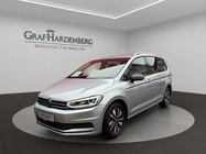 Volkswagen Touran 2025