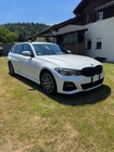 BMW 3 Series 2020