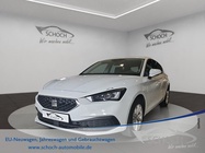 Seat Leon 2021