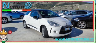 Citroen DS3 2016