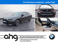 BMW i4 2022