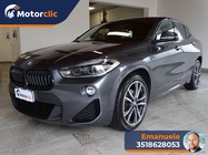 BMW X2 2019