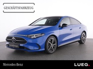 Mercedes-Benz CLA-Class 2026