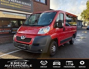 Peugeot Boxer 2010