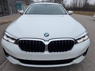 BMW 5 Series 2023