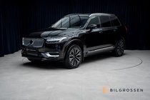 Volvo XC90 2023