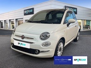 Fiat 500 2023