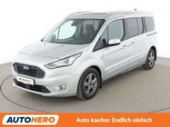 Ford Grand Tourneo 2020