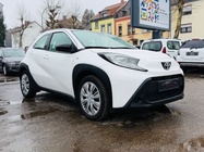 Toyota Aygo 2024