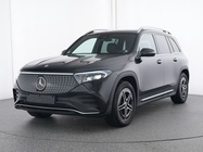 Mercedes-Benz EQB 2025